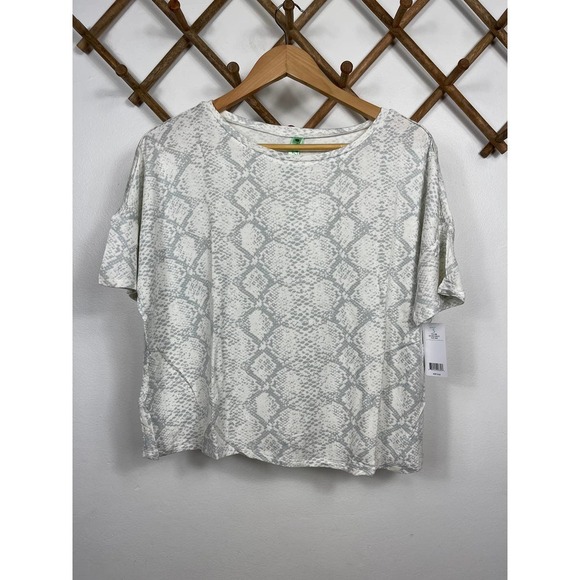 Honeydew Intimates  Sun Lover Lounge Set, Snake, Size S - Picture 3 of 15